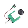 thumbnail image 3 of Methold Electrónica Sonido Grabable Tablero Reproductor Música Módulo multipropósito Sensor Altavoz Tarjeta de felicitación Piezas de Electrónica miscelánea, 3 of 6