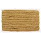 thumbnail image 1 of 1 rollo de encaje ondulado para accesorios de vestuario escénico, costura decorativa, suministros de bricolaje, 1 of 5