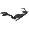 thumbnail image 2 of Wide Range Parts Engine Splash Shield Compatible with Honda Civic 2006-2011, 2 of 4