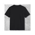 thumbnail image 2 of St. Patrick's Day Lucky Clover, Women T-Shirt, Round Neck Short Sleeve Woman Tee, It's A Nice Gift, Camisetas de verano para mujer, manga corta, cuello redondo, casual, lindo, con gráficos, camisetas, 2 of 7