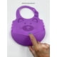 thumbnail image 5 of Baberos para Bebé Match & Enjoy Set de 3 diseño Oso con contenedor de migas Libre de BPA, 5 of 9