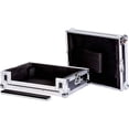 thumbnail image 2 of Fly Drive Case For One Numark CD Mix Station, CD Mix1, 2,3, And KMX-01, KMX-02 Karaoke DJ Station, 2 of 3