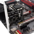thumbnail image 4 of HUGFEGWE Dual USB 3.1 Gen 1 20Pin Front Panel Socket to PCI-E 1X PCI Express Expansion Card Adapter CJ25311-8723, 4 of 9