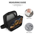 thumbnail image 5 of Transformers Lunch Bag, Portable Lightweight Lunch Box, Reusable Lunch Tote Bag, Durable Meal Tote Kit Bag, 7.9x7.9x4.9 Inch, 5 of 8