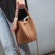 thumbnail image 2 of Bolso de mostrador 2024 nuevo bolso de mujer de moda bolso bandolera de cuero de primera calidad bolso de cubo, 2 of 4