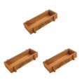 thumbnail image 1 of Ounissouiy Succulent Planters Retro Crafts Personality Handicraft Large- Container Flower Indoor Plants Pot for Balcony Garden Type1 NO1, 1 of 6