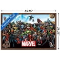 thumbnail image 3 of Marvel Comics - La gamme Marvel, 3 of 5