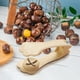 thumbnail image 4 of Aparatos de cocina, Accesorios de cocina, Utensilios de cocina, Herramienta de cocina Pinza para castañas Inicio Pinza para castañas de acero inoxidable Abridor multifuncional para castañas Abridor, 4 of 6