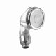 thumbnail image 2 of Bath Wash Face Basin Faucet Tap External Er Set Filter Funct H Washing Faucet Rinser Extens, 2 of 3