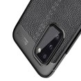 thumbnail image 4 of For Samsung Galaxy A02s Litchi Texture Tpu Shockproof Case, 4 of 5