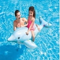 thumbnail image 2 of Ride-On Dolphin Buoy, 2 of 5