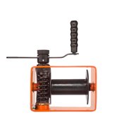Prowinch 1/2 Ton Manual Winch Automatic Brake