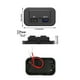 thumbnail image 4 of Maximiza tu experiencia al volante: USB con carga ultrarrápida y diseño moderno, perfecto para viajes por carretera., 4 of 6