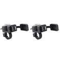 thumbnail image 1 of Adaptador corriente USB dual Toma al 12V-24V Accesorios para motos, 1 of 7