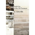 thumbnail image 2 of Paul's Use of the Old Testament, 2 of 3