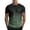 tshirts 60#Army Green, variant on ZXLBBD Men's T-Shirts Gradient Color Crew Neck Workout Shirts Athletic Performance Comfort Fit Short Sleeve Tee for Gym Training Summer Outdoor T-Shirt,Navy,2XL
