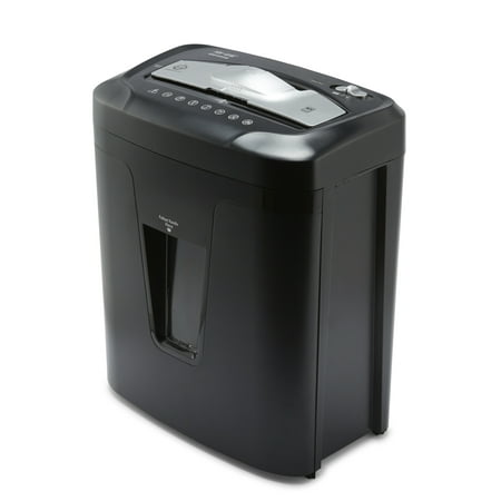 Pen + Gear 10 Sheet Cross-Cut Paper Shredder