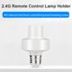 thumbnail image 3 of Smart Bulb Socket E27 Luz compatible con Bluetooth Control de la aplicación eWeLink, 3 of 6