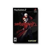 Devil May Cry 5th Anniversary Collection - 5th Anniversary Collection - PlayStation 2