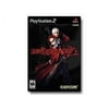 Devil May Cry 5th Anniversary Collection - 5th Anniversary Collection - PlayStation 2
