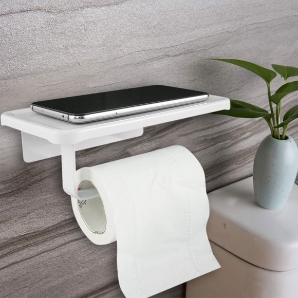 Toilet Paper Roll Extender