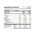thumbnail image 7 of Starburst Duos Variety Gelatin Mix, 12 Servings, 7.85 oz Cardboard Box, 7 of 7