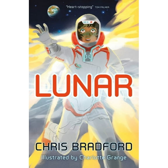 Lunar (Paperback)
