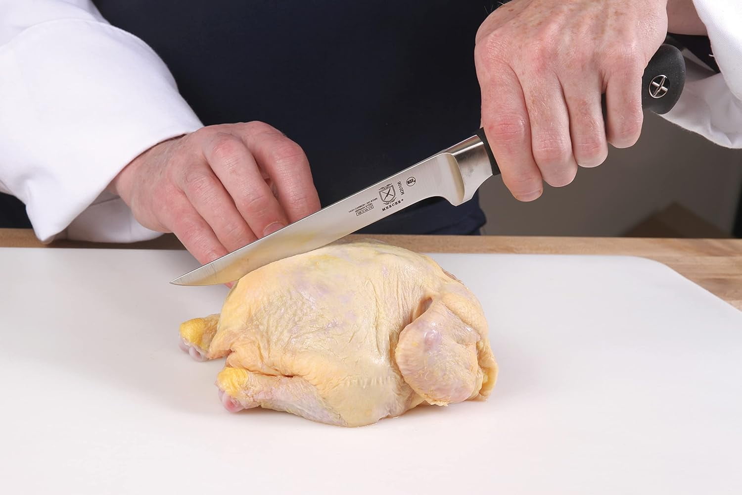 Mercer Culinary 6" Boning â Stiff