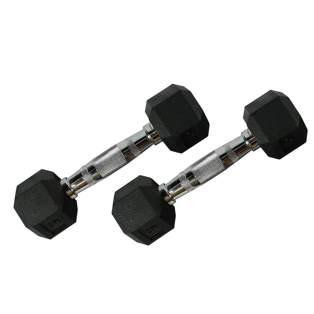0.5 dumbbells