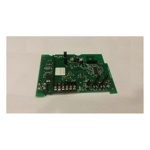 Genie 36600RS DC Screw Drive Controller Board - Replacement for Chain Drive Models - Compatible with Excelerator Pro99, ISD990, QuietLift 4560