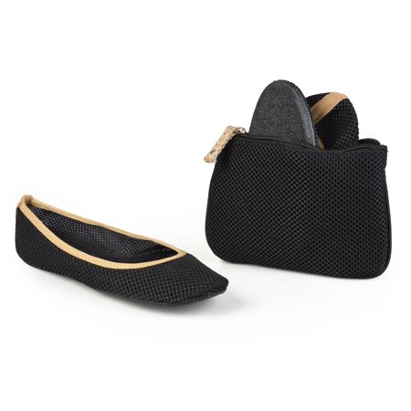 sidekicks foldable flats