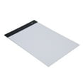 thumbnail image 1 of Light Board, High Light Transmittance LED Light Box Board with USB Cable for Anime Schools, 1 of 7