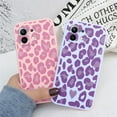 thumbnail image 3 of Cover For Xiaomi 11 Lite 5G Ne Phone Case Fashion Vintage Leopard Painted Shell Soft Silicone Funda For Xiaomi Mi 11 Lite Capa Khe-csjht38 Xiaomi Mi 11 Lite, 3 of 6