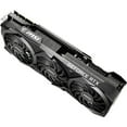 thumbnail image 2 of MSI GeForce RTX 3090 VENTUS 3X OC 24GB Graphic Card, 2 of 3