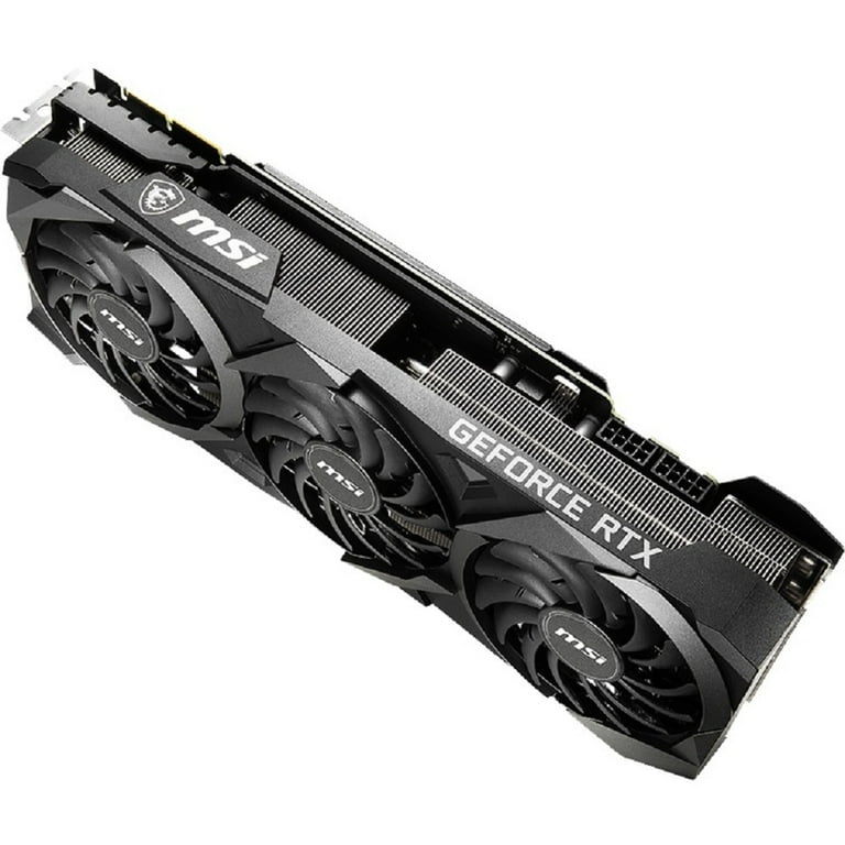 MSI GeForce RTX™ 3090 VENTUS 3X 24G OC GeForce RTX™ 3090 VENTUS 3X 24G