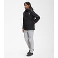 thumbnail image 2 of THE NORTH FACE Men's Antora Jacket (Standard and Big Size) XX-Large Tnf Black, 2 of 5