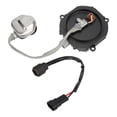 thumbnail image 1 of Black Xenon HID Ballast 28474?89904 Headlight Control Module Replacement for Nissan 350Z 370Z Altima Maxima Murano Rogue, 1 of 5