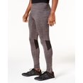 thumbnail image 2 of Ideology Mens Running Q Compression Athletic Pants, 2 of 2