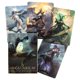 thumbnail image 1 of Murros de Lord Ganesha Oracle Deck juego de cartas de mesa, tablero de adivinación del destino mágico, cartas de Tarot qym unisex, 1 of 2