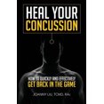 thumbnail image 5 of Guérissez Votre Commotion: Comment Rentrer Rapidement et Efficacement dans le Jeu, 5 of 5