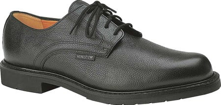mephisto abel