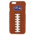 thumbnail image 1 of Baltimore Ravens Classic NFL Football iPhone 6 Case, 1 of 1