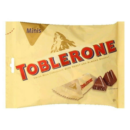 toblerone minis oz candy