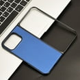 thumbnail image 6 of for Google Pixel 9 Pro Fold / Fold 2 Aramid Case,Carbon Carbon Fiber Texture Leather Phone Cases Shell Aramid Fiber Super Light Phone Shell Have Strong Impact Resistance, Blue, 6 of 9