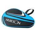 thumbnail image 1 of Sac de Rangement pour Pagaie de Tennis de Table pour Adultes Housse Imperméable Bleu, 1 of 5
