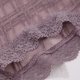 thumbnail image 5 of Ropa Interior Elástica Gibobby para Mujer Calzoncillos Patchwork Color Caqui M, 5 of 5