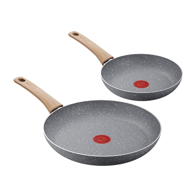 Juego de Sartenes T-fal Healthy Cook de 24 y30 cm, B7019082