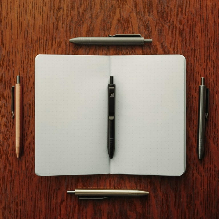 Mini Click Pen - Walmart.com