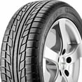 thumbnail image 2 of Nankang Snow SV-2 255/55R18 109V XL (Studless) Snow Performance Tire Fits: 2014-15 BMW X5 sDrive35i, 2011-13 BMW X5 xDrive35d, 2 of 3