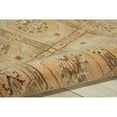 thumbnail image 5 of Nourison  Persian Empire Area Rug Beige 2'3" x 8' Runner Latex Free Wool,Synthetic,Viscose Border 8' Runner Indoor,Runner Living Room, 5 of 5